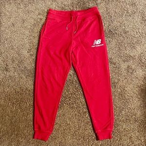 New Balance Joggers | Men’s L